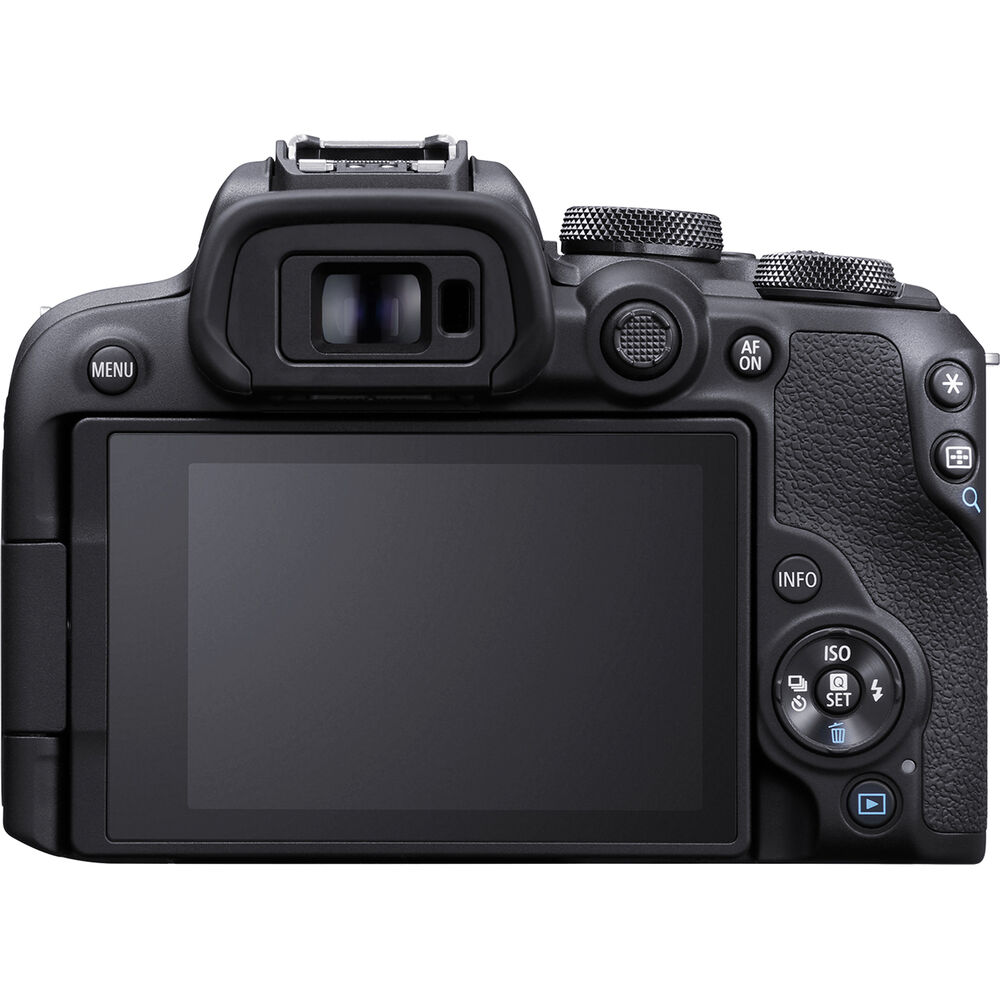 Canon EOS R10 Canon EOS R10