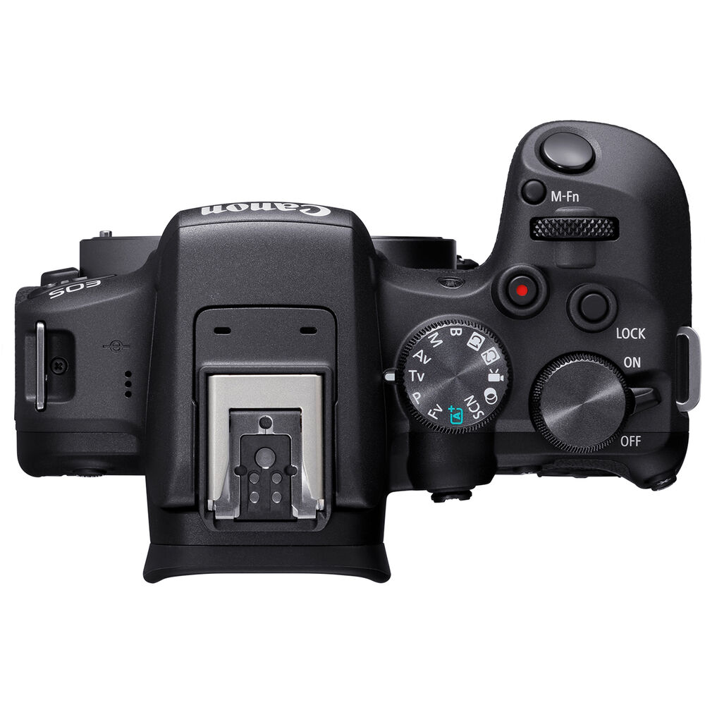 Canon EOS R10 Canon EOS R10