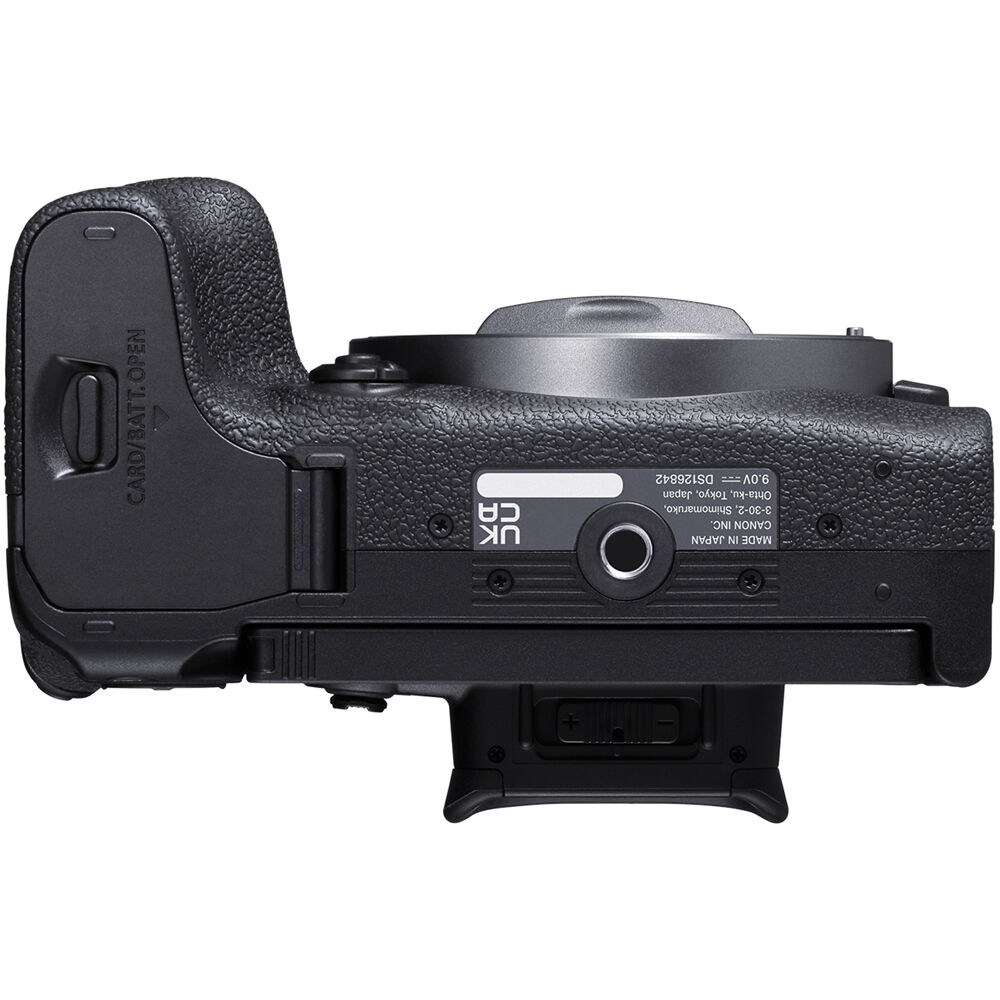 Canon EOS R10 Canon EOS R10