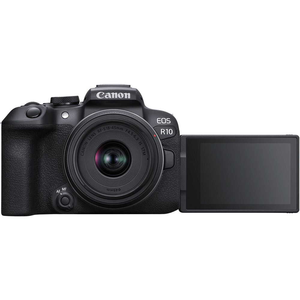 Canon EOS R10 Canon EOS R10