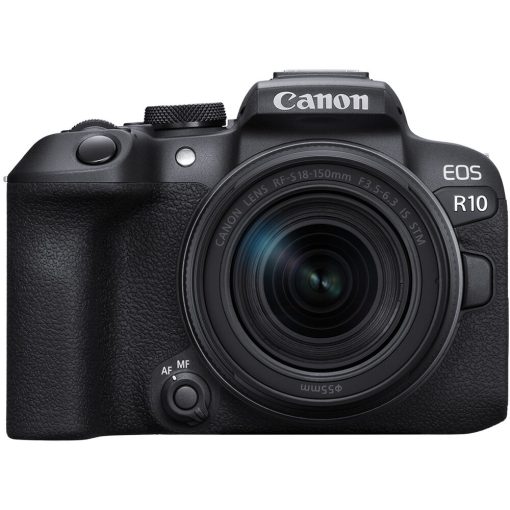 Canon EOS R10