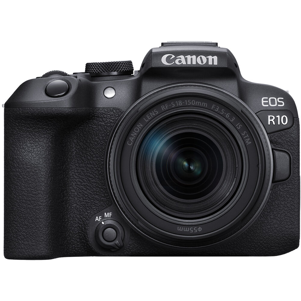 Canon EOS R10 Canon EOS R10