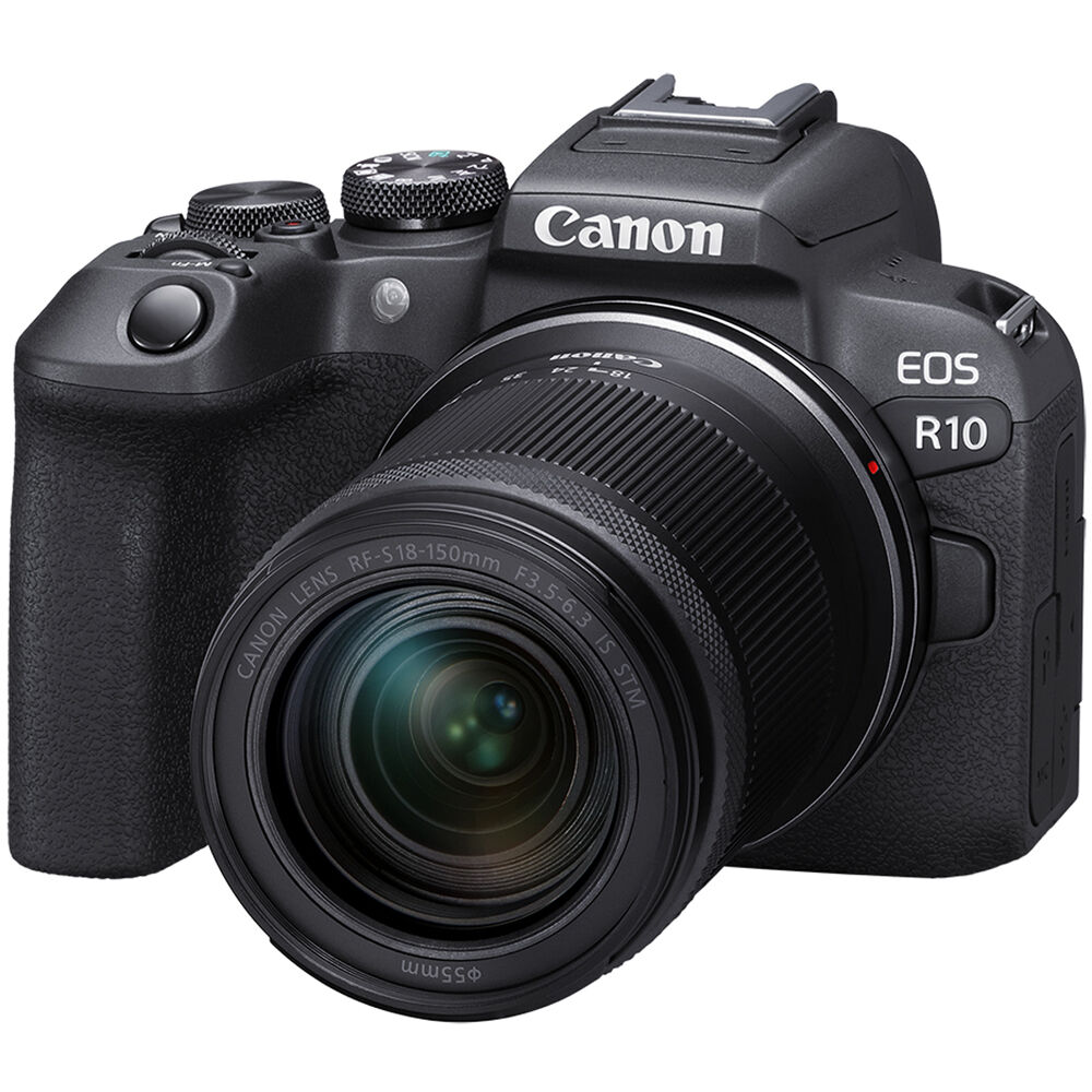 Canon EOS R10 Canon EOS R10