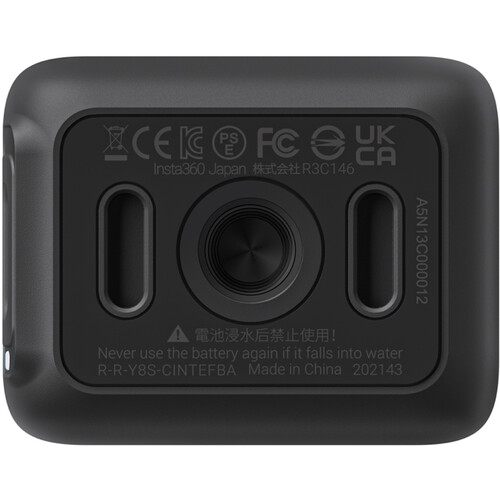 Insta360 ONE RS Vertical Battery