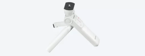Sony GP‐VPT2BT Wireless Shooting Grip (White)