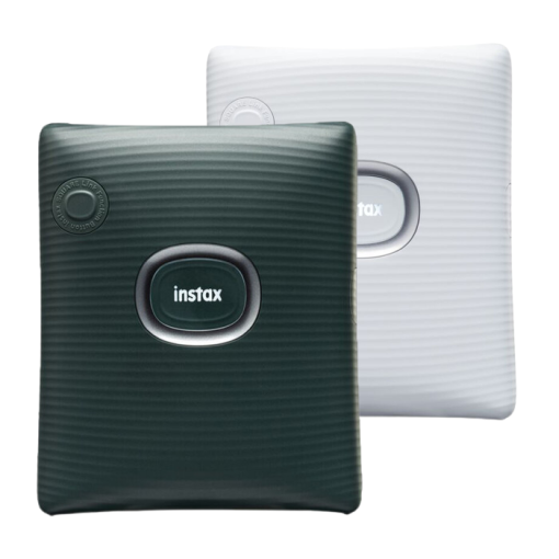 Fujifilm Instax SQ Link