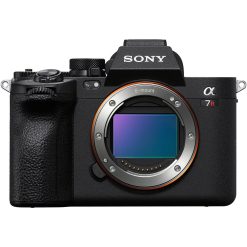 Sony Alpha a7R V