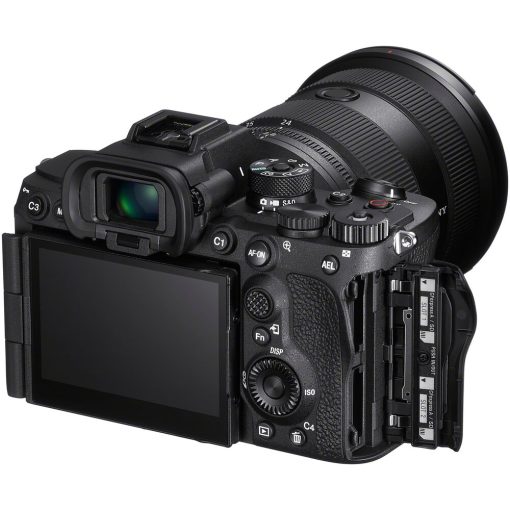 Sony Alpha a7R V