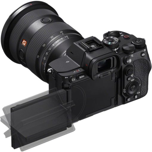 Sony Alpha a7R V