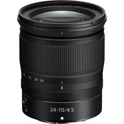 Nikon NIKKOR Z 24-70mm F4 S