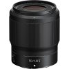 Nikon Z 50mm F1.8 S