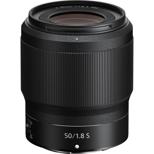 Nikon Z 50mm F1.8 S