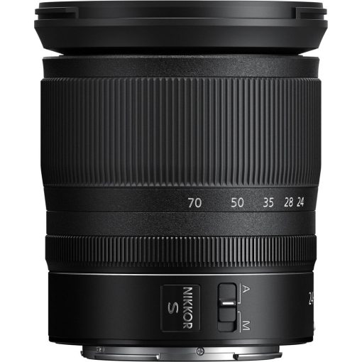 Nikon NIKKOR Z 24-70mm F4 S