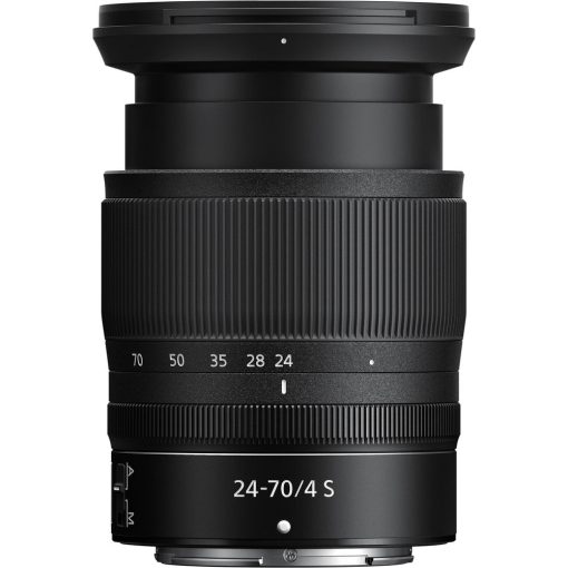 Nikon NIKKOR Z 24-70mm F4 S