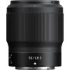 Nikon Z 50mm F1.8 S