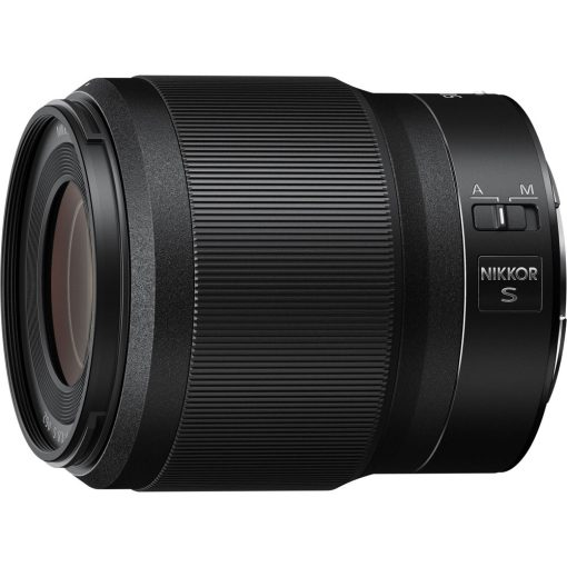 Nikon Z 50mm F1.8 S
