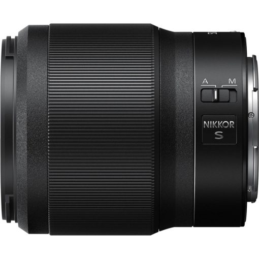 Nikon Z 50mm F1.8 S