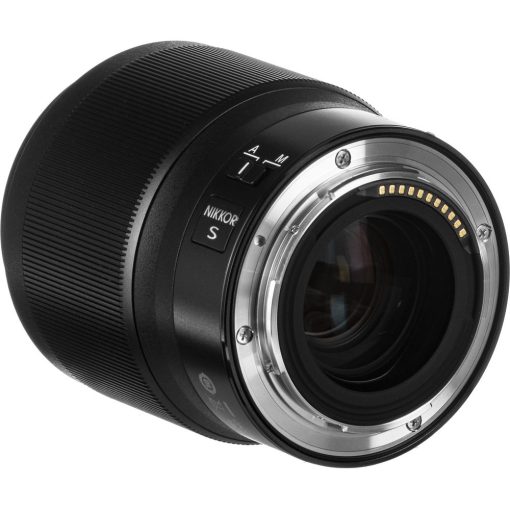 Nikon Z 50mm F1.8 S