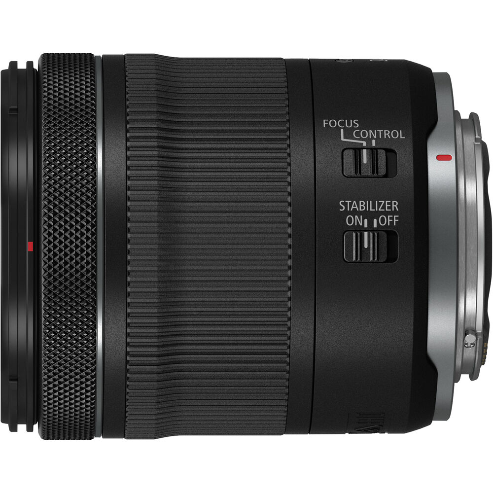 Canon RF 24-105mm F4-7.1 IS STM Canon RF 24-105mm F4-7.1 IS STM