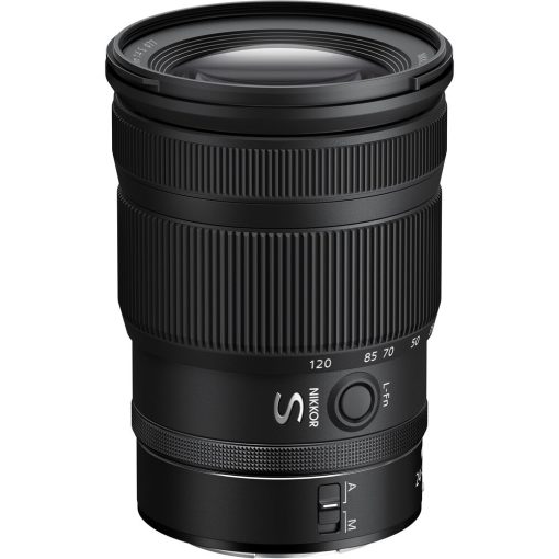 Nikon Z 24-120mm F4 S