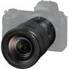 Nikon Z 24-120mm F4 S
