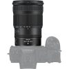Nikon Z 24-120mm F4 S