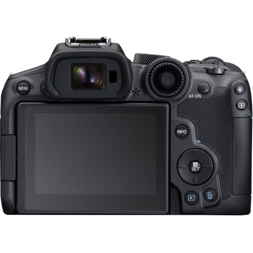 Canon EOS R7 (Body)