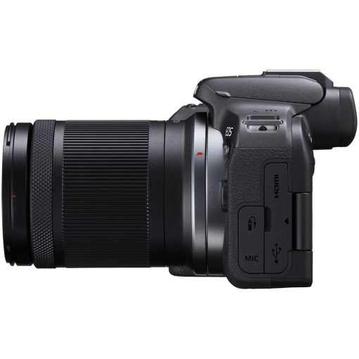 Canon EOS R10 (Body) + Canon RF-S 18-150mm F3.5-6.3 IS STM (No Box)