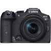 Canon EOS R7 (Body) + Canon RF-S 18-150mm F3.5-6.3 IS STM (No Box)