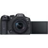 Canon EOS R7 (Body) + Canon RF-S 18-150mm F3.5-6.3 IS STM (No Box)