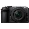 Nikon Z30+16-50mm