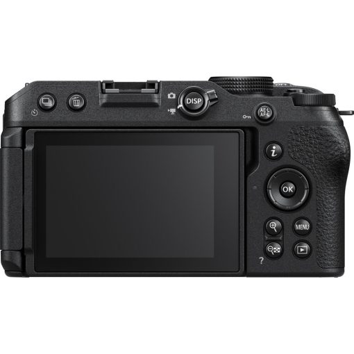 Nikon Z30+16-50mm