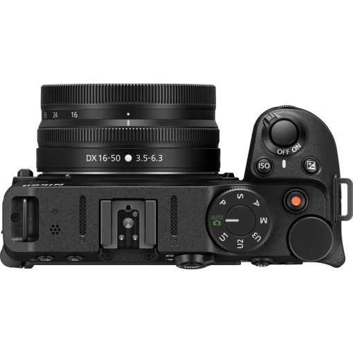 Nikon Z30+16-50mm
