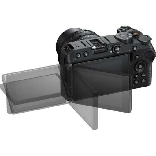 Nikon Z30+16-50mm
