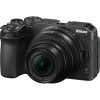 Nikon Z30+16-50mm