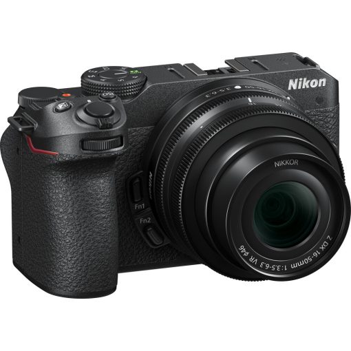 Nikon Z30+16-50mm