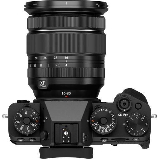 Fujifilm X-T5