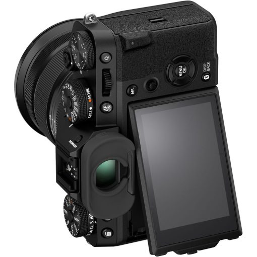 Fujifilm X-T5