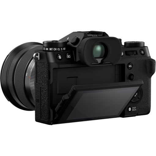 Fujifilm X-T5