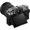 Fujifilm X-T5