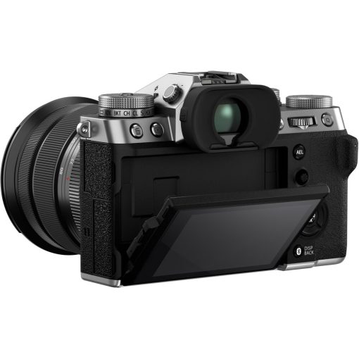 Fujifilm X-T5