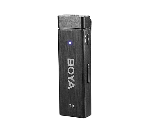 BOYA BY-W4