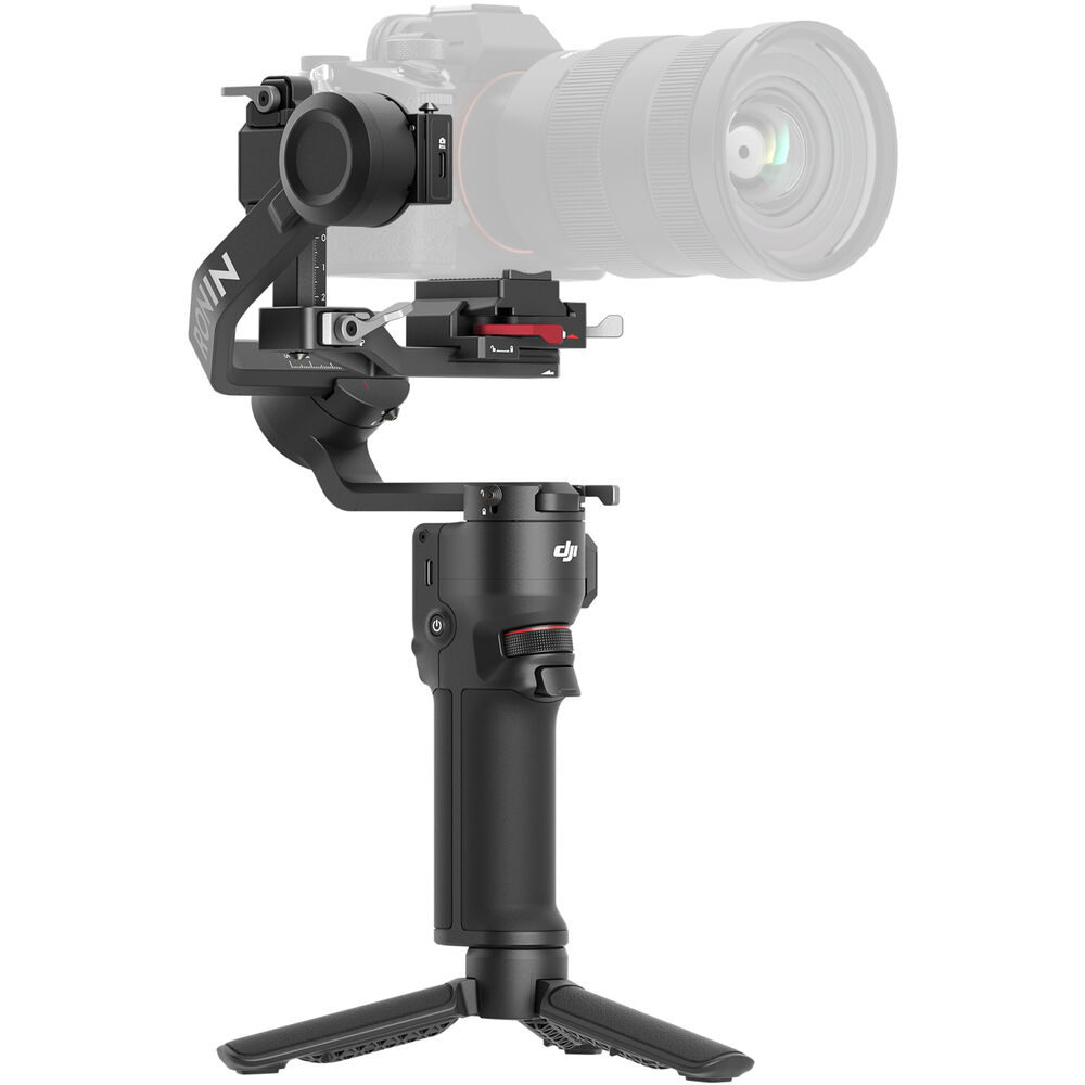 Dji on sale ronin mini