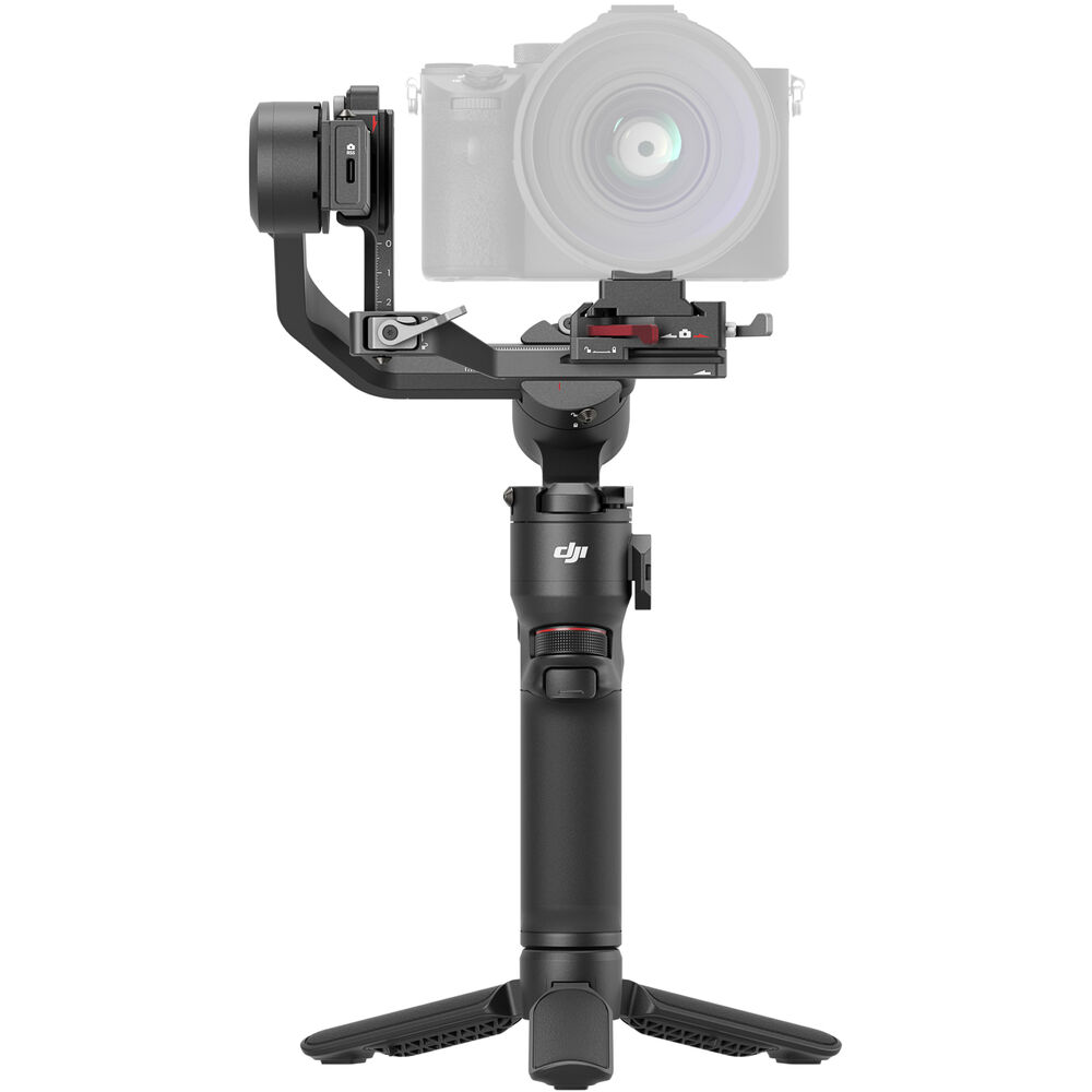 DJI RS 3 Mini DJI RS 3 Mini