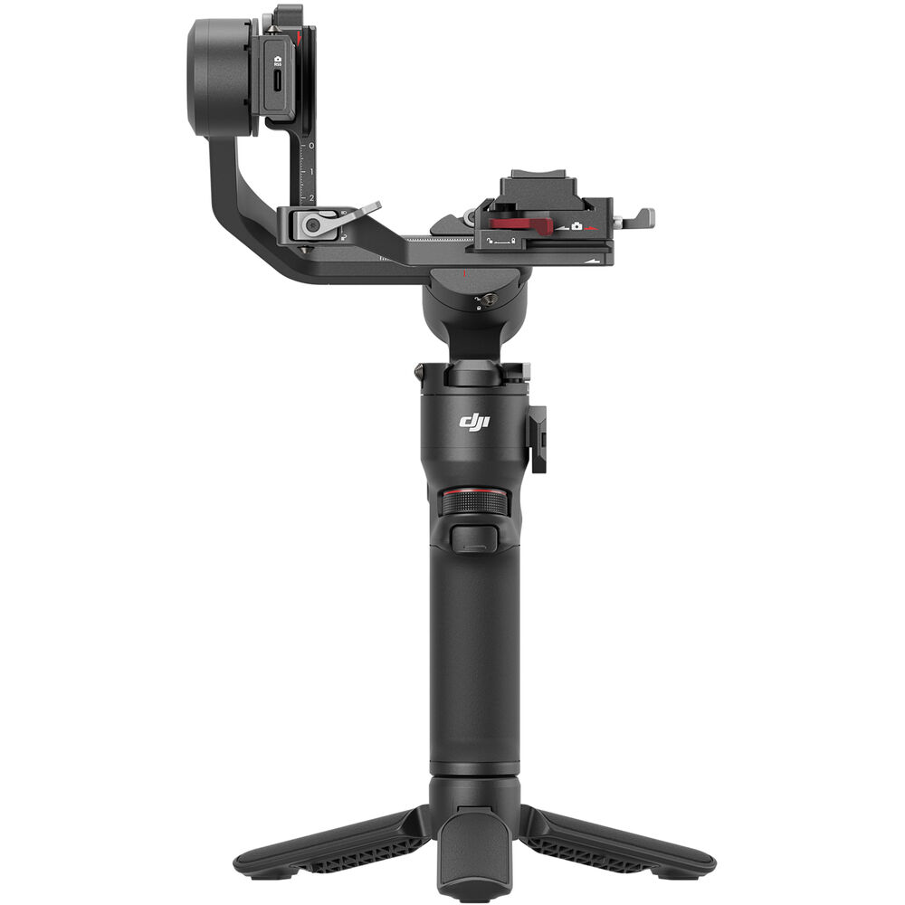 DJI RS 3 Mini DJI RS 3 Mini