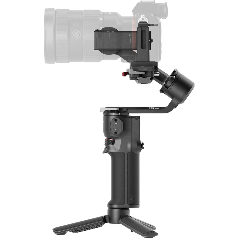 DJI RS 3 Mini DJI RS 3 Mini