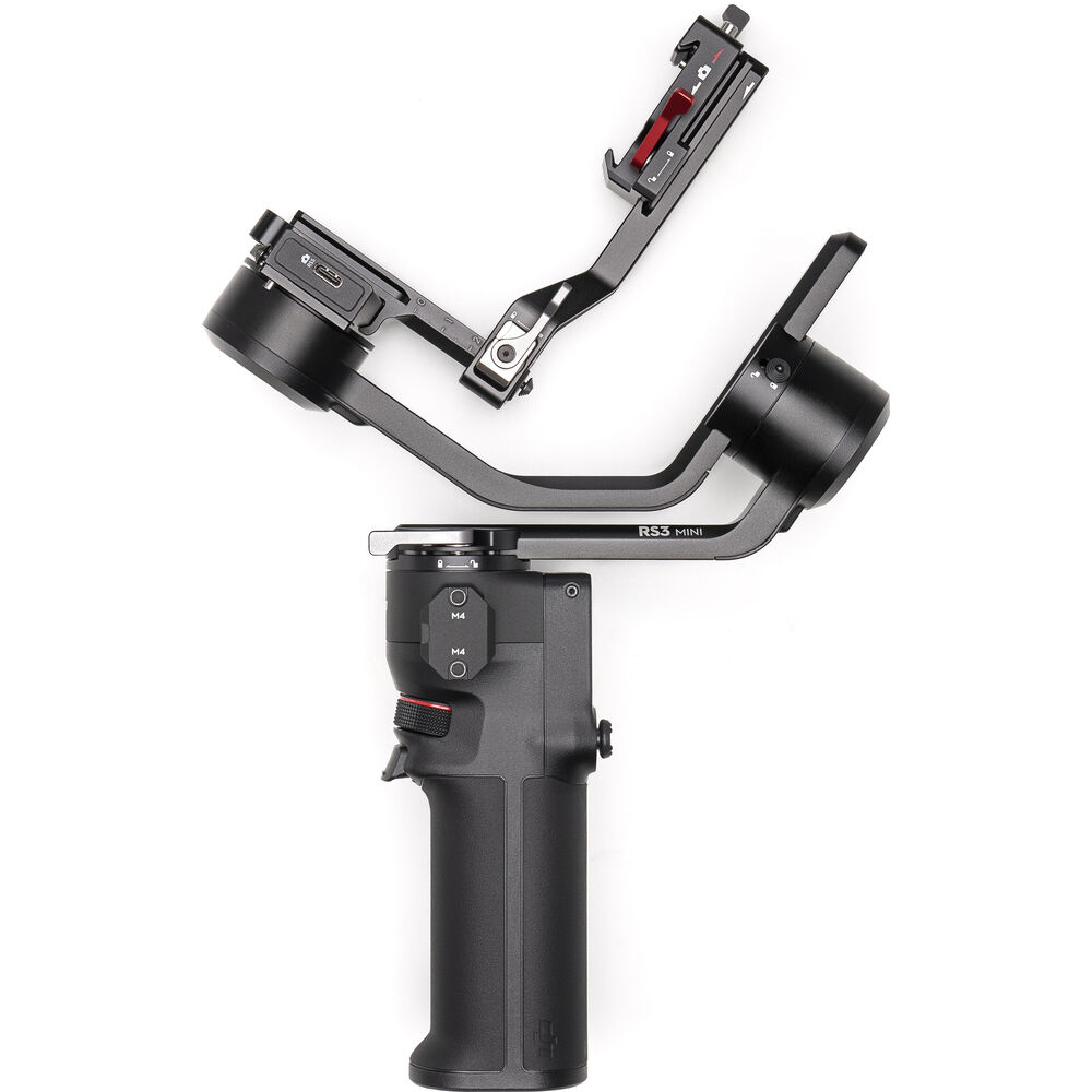 DJI RS 3 Mini DJI RS 3 Mini