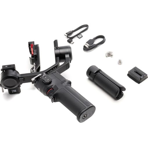 DJI RS 3 Mini