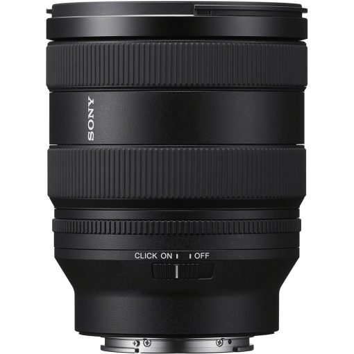 Sony FE 20-70mm F4 G
