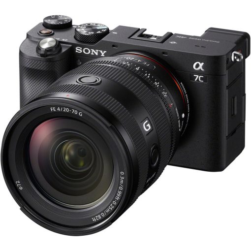 Sony FE 20-70mm F4 G